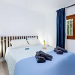 1l. Cozy Flores With Pool Lägenhet Costa Adeje (Tenerife)