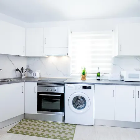 1l. Cozy Flores With Pool * Costa Adeje (Tenerife)