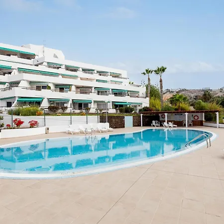 Appartement 1l Mediterranean Flor *