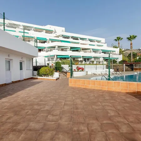 Apartamento 1l. Cozy Flores With Pool