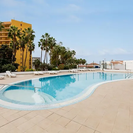Apartment 1l Mediterranean Flor