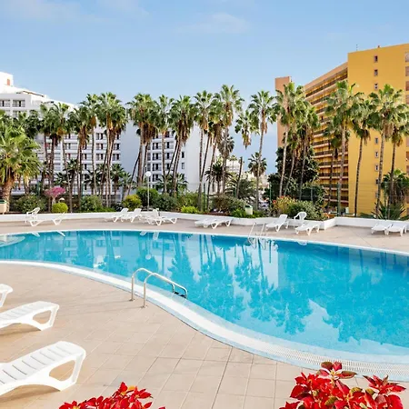 1l. Cozy Flores With Pool * Costa Adeje (Tenerife)